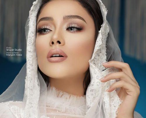عکس مریم یکتا
