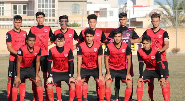 عکس امید گناوه