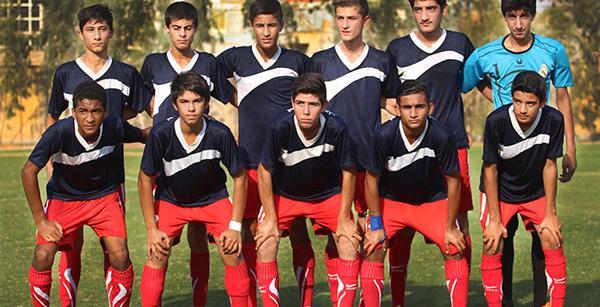 عکس امید گناوه