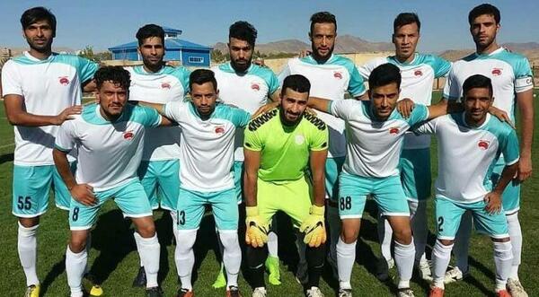 عکس امید گناوه