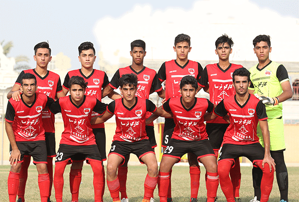عکس امید گناوه