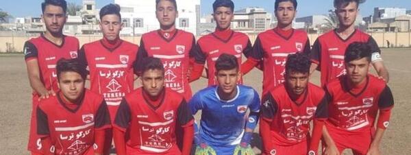 عکس امید گناوه