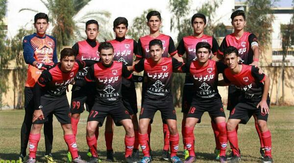 عکس امید گناوه