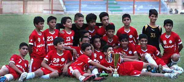 عکس امید گناوه