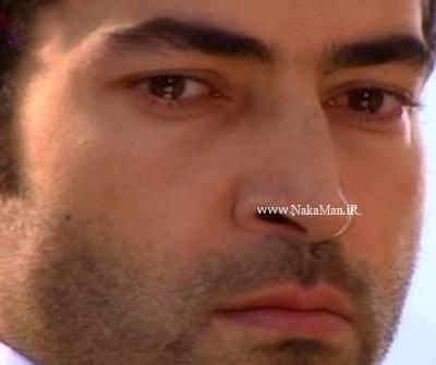 عکس محمد کسوالی