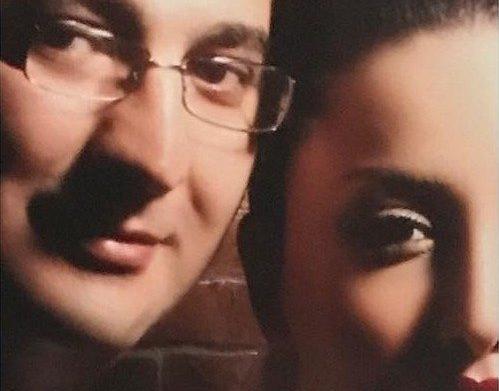 عکسهای کیوانچ کازابالی
