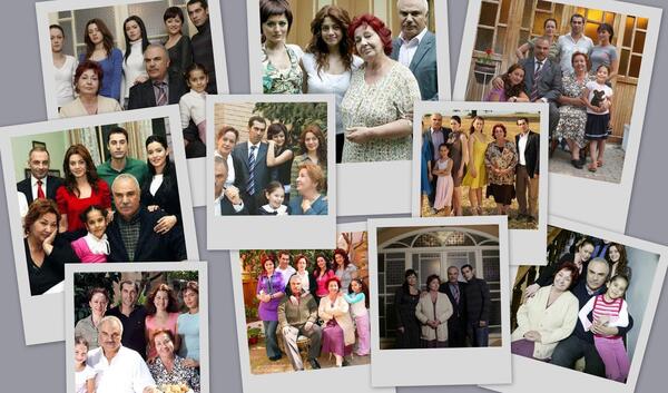 عکسهای کیوانچ کازابالی