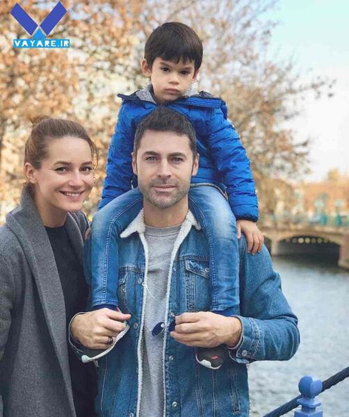 عکسهای کیوانچ کازابالی