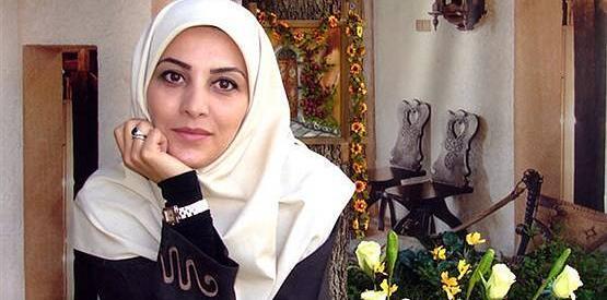 عکس خانه ژیلا صادقی