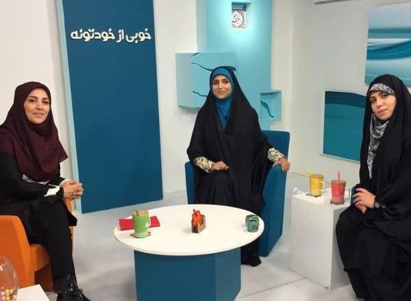 عکس خانه ژیلا صادقی