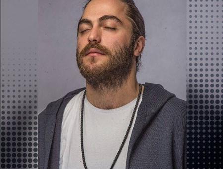 عکس آرش ای پی