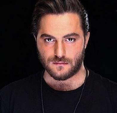 عکس آرش ای پی
