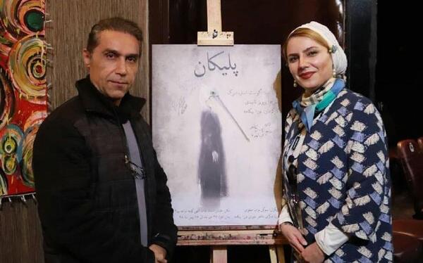 عکس علی اکبر امیر آتشانی