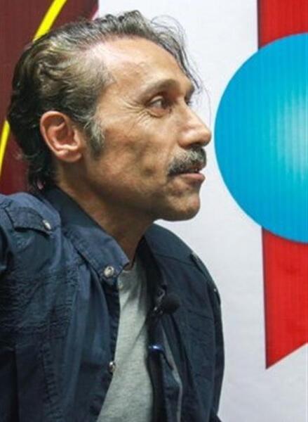 عکس علی اکبر امیر آتشانی