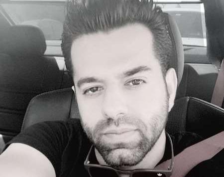 عکس نوشته اهنگ لطف رضا بهرام