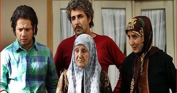 عکس رضا حبابی