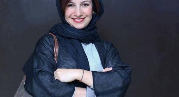 عکس محدثه رشیدی