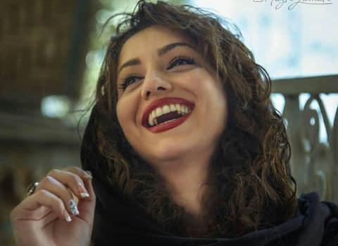 عکس لبخند برای پروفایل دخترونه
