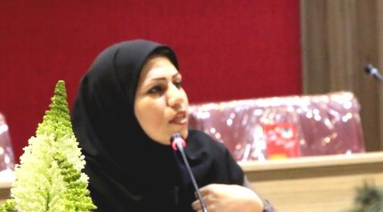 عکس فاطمه یزدانی