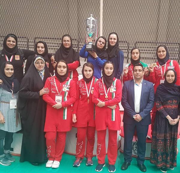 عکس فاطمه یزدانی