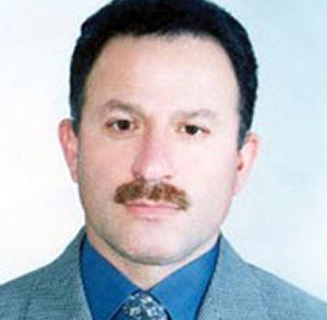 عکس امیر گرجی پور