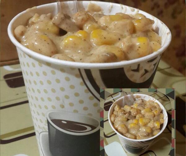 عکس ذرت مکزیک