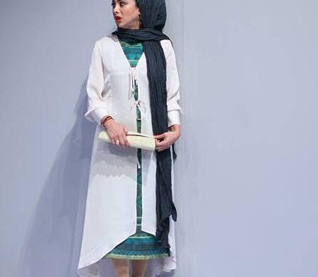 عکس آزاده ثابتی بازیگر