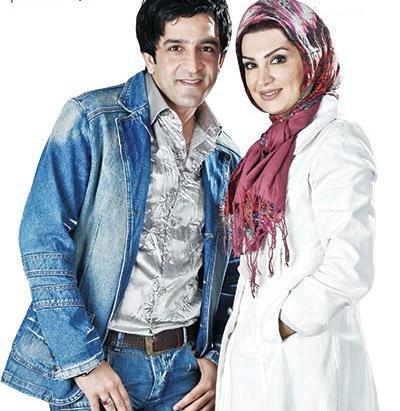 عکس آزاده ثابتی بازیگر