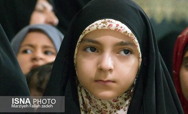 عکس از حنانه خلفی