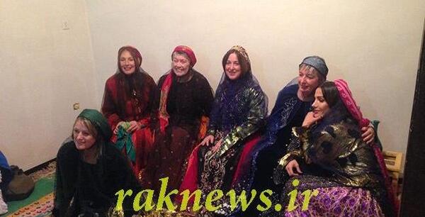 عکس نوشته های لری شاد