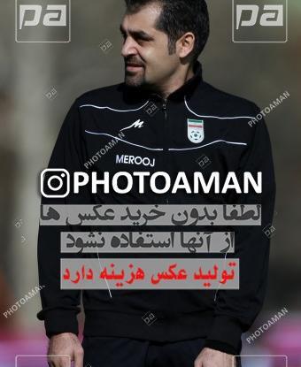 عکس صابر عباسی