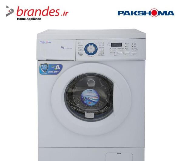 عکس ماشین ظرفشویی پاکشوما
