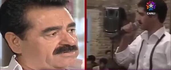 عکس سجاد محمدی خواننده