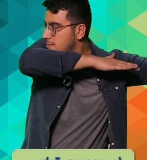 عکس امیر حسین غیاثی