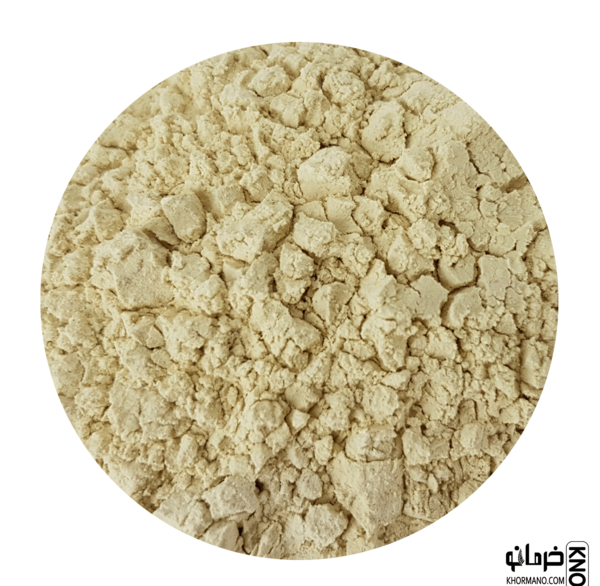 عکس شکوفه درخت خرما