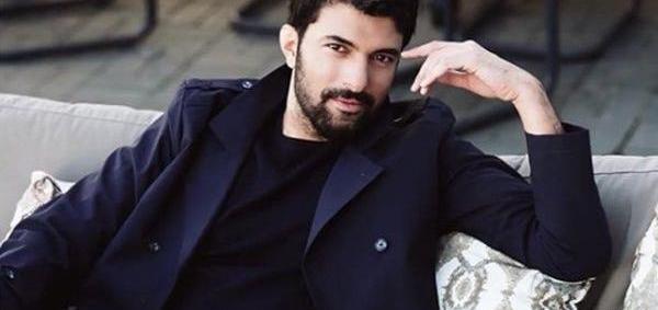 عکس از انگین اکیورک