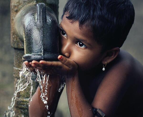 عکس پرتره خیابانی