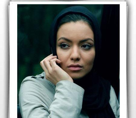 عکسهای آزاده خورشید دوست بازیگر