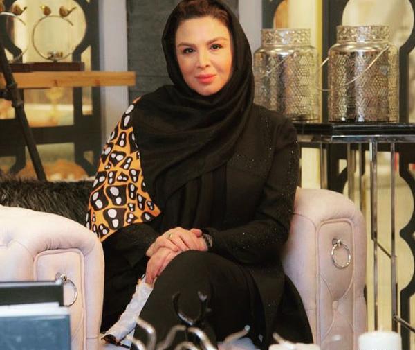 عکسهای آزاده خورشید دوست بازیگر
