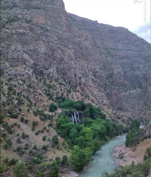 عکس طبیعت جذاب