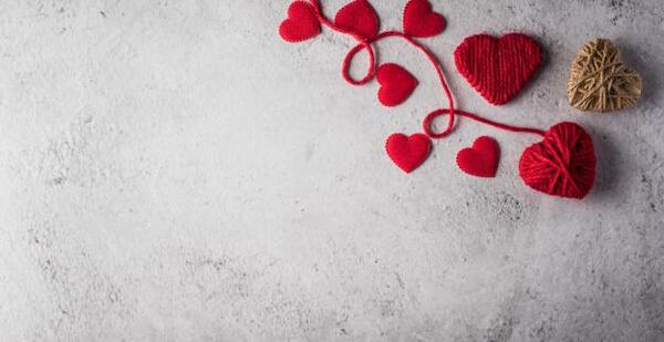عکس نوشته قلبی زیبا