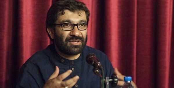 عکس مهران نائیجی