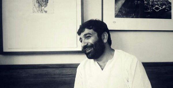عکس مهران نائیجی