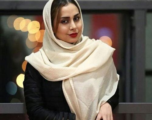 عکس بیتا مدل پولدار