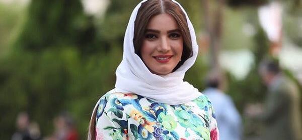 عکس شیوا مهاجر