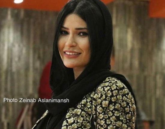 عکس شیوا مهاجر