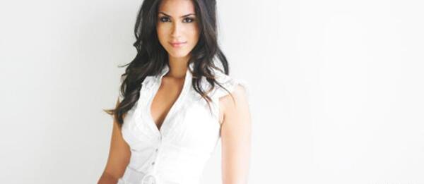 عکس شیوا مهاجر