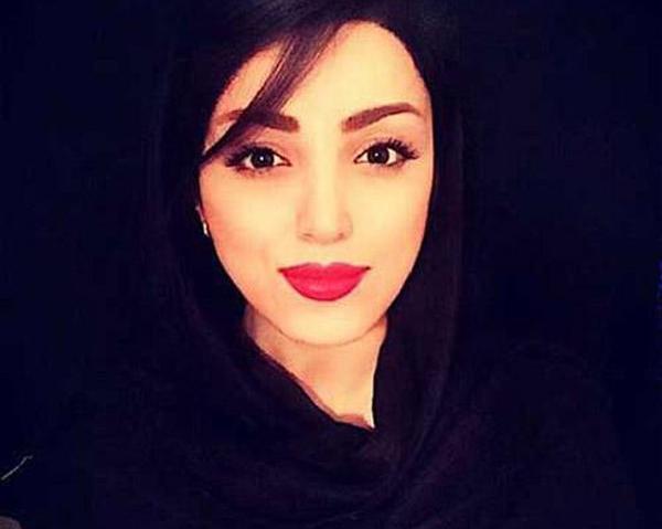 عکس شیوا مهاجر