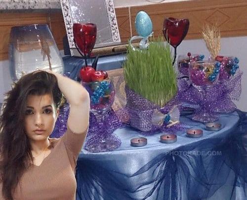 عکس های تتلو و ندا یاسی