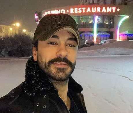 عکس زینب الکان